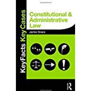 Constitutional and Administrative Law