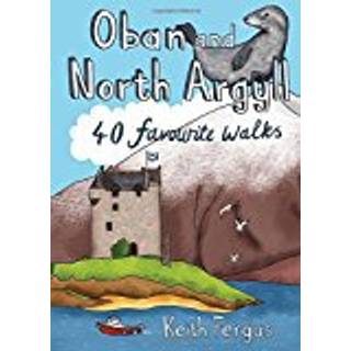 Oban and North Argyll