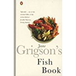 Jane Grigson's Fish Book