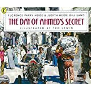 The Day of Ahmed's Secret