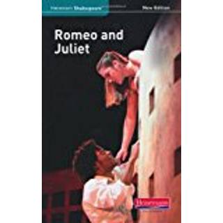 Romeo and Juliet (new edition)