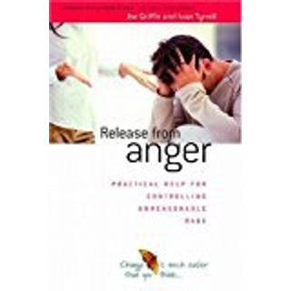 Release from Anger
