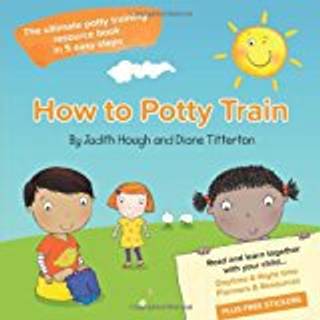 How to potty train