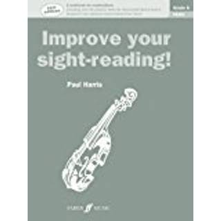 Improve your sight-reading! Violin Grade 6