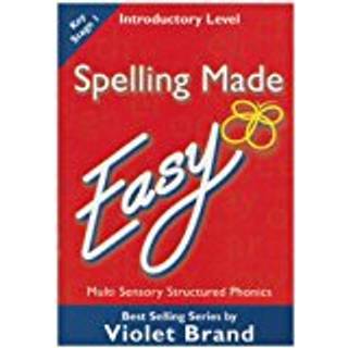 Spelling Made Easy