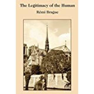 The Legitimacy of the Human