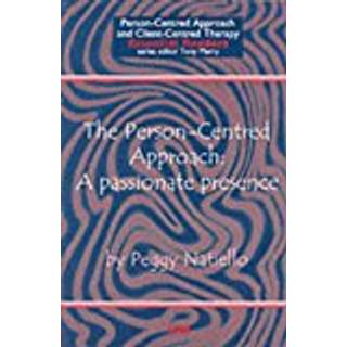 The Person-Centred Approach