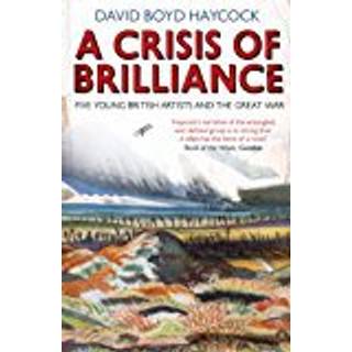 A Crisis Of Brilliance