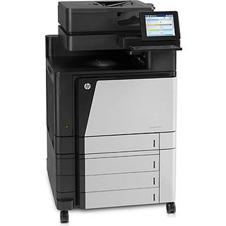 HP LaserJet Enterprise Flow MFP M880z - multifunktionsprinte - A2W75A#B19