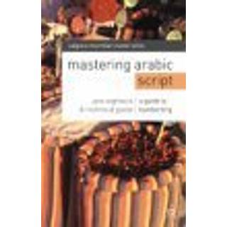 Mastering Arabic Script: A Guide to Handwriting