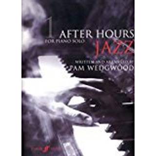 After Hours Jazz 1