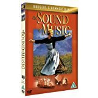 Sound of Music [edizione: Regn - Sound Of Music  Vanilla