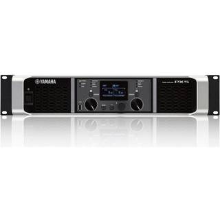 Yamaha PX5 Forstærker (Kun pakket ud)