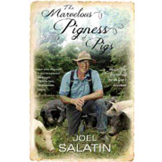 The Marvelous Pigness of Pigs