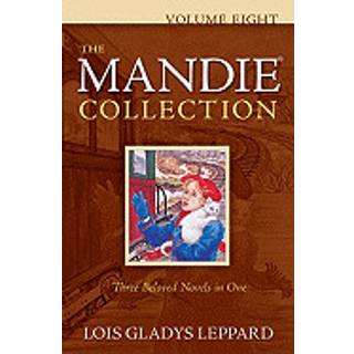 The Mandie Collection