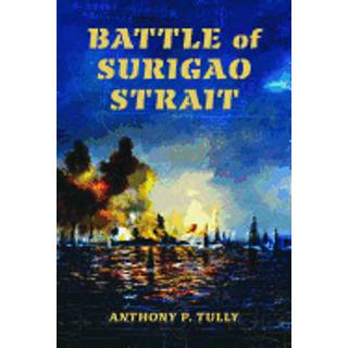 Battle of Surigao Strait