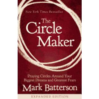 The Circle Maker