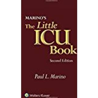 Marino's The Little ICU Book