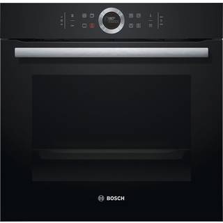 Bosch HBG672BB1S