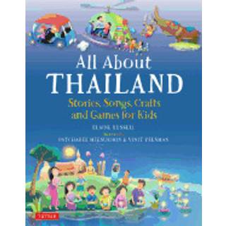 All About Thailand