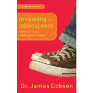 Preparing for Adolescence – How to Survive the Coming Years of Change