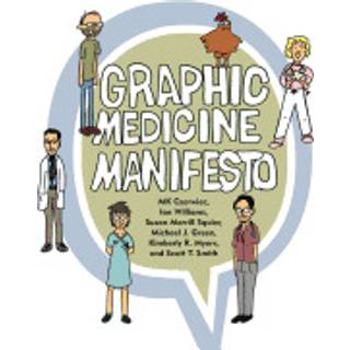Graphic Medicine Manifesto