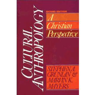 Cultural Anthropology