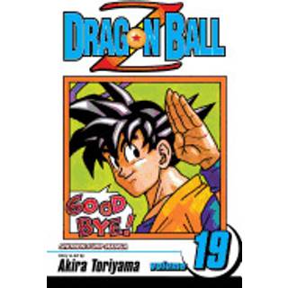 Dragon Ball Z, Vol. 19