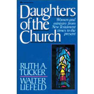 Daughters of the Church
