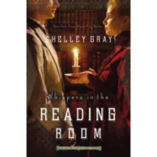 Whispers in the Reading Room