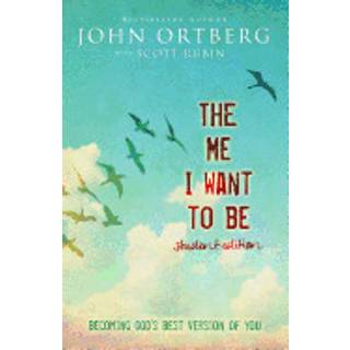 The Me I Want to Be Student Edition