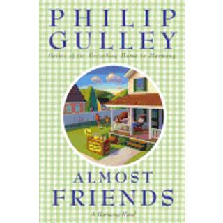 Almost Friends
