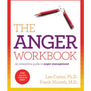 The Anger Workbook