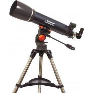 Celestron Astromaster 102AZ Refractor Telescope