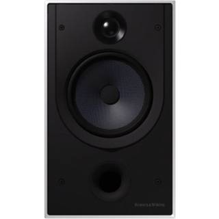 Bowers & Wilkins CWM8.5 D Indbygningshøjtaler til væg - 3 års medlemsgaranti