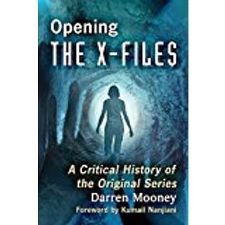 Opening The X-Files
