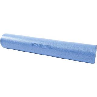 Foam Roller Basic - Blå (Yoga Mad)