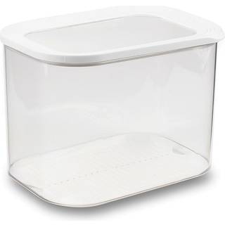 Mepal Modula Husholdningsboks 4,5 liter Transparent