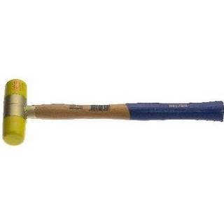Kunststofhammer polyflex ø32 mm