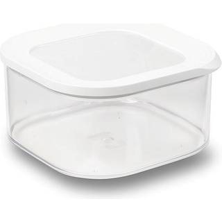 Mepal Modula Husholdningsboks 1,25 liter Transparent