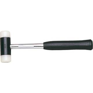 Nylonhammer stålskaft 28mm 3625S-28