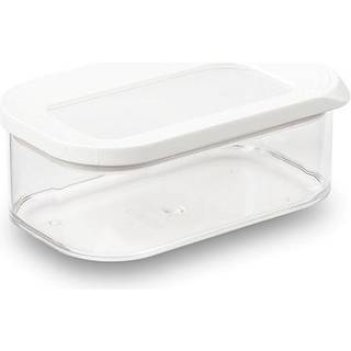 Mepal Modula Husholdningsboks 0,4 liter Transparent