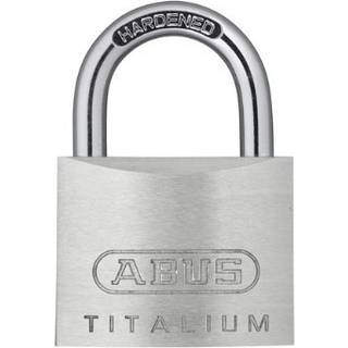 ABUS Abus hængelås 54TI/35