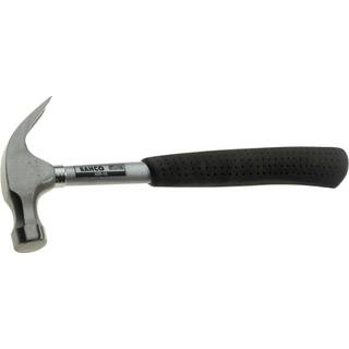 Kløfthammer stål 370 g