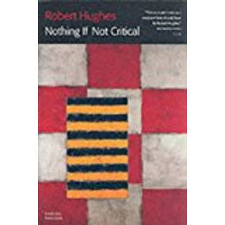 Nothing If Not Critical