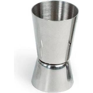 Målejigger 2/4cl - Exxent
