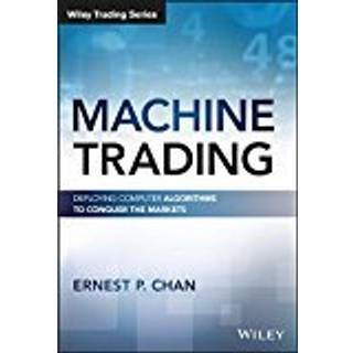 Machine Trading