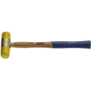 Kunststofhammer polyflex ø22 mm