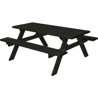 Plus Bord/bænkesæt - tryk impr. - 42mm - Længde 177cm