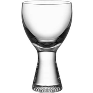 Kosta Boda Limelight vinglas 25 cl 2-pak Klar